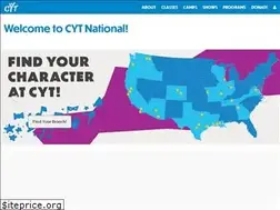 Sites similar to cytseattle.org