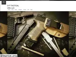 Sites similar to cyttacticalusa.com