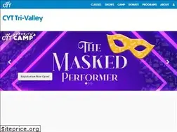 Sites similar to cyttrivalley.org