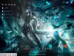 Sites similar to cytusjapan.com