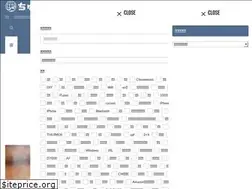 Sites similar to cyu-ta.com