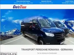 Sites similar to cyu.ro