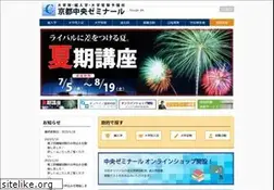 Sites similar to cyuouzemi.co.jp