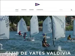 Sites similar to cyv.cl