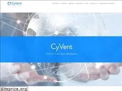 Sites similar to cyvent.com