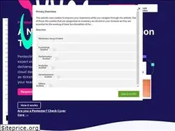 Sites similar to cyver.io