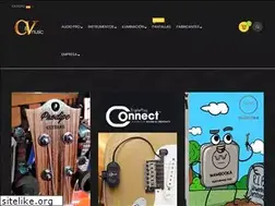 Sites similar to cyvmusic.cl