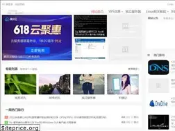 Sites similar to cyvps.com