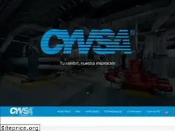 Sites similar to cyvsa.com