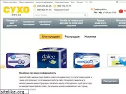 Sites similar to cyxo.kiev.ua