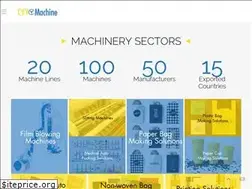Sites similar to cyymachine.com