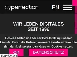 Sites similar to cyz.de