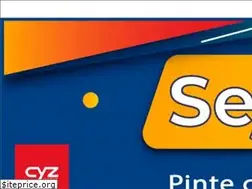 Sites similar to cyz.ind.br