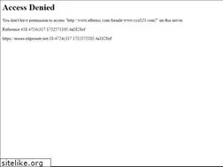 Sites similar to cyz123.com