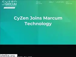 Sites similar to cyzen.io