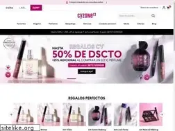 Sites similar to cyzone.com