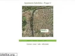 Sites similar to cz-apartments.com