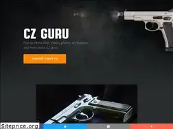 Sites similar to cz-guru.com
