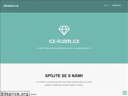 Sites similar to cz-icom.cz