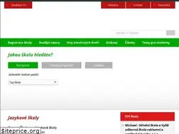 Sites similar to cz-jazykova-skola.cz