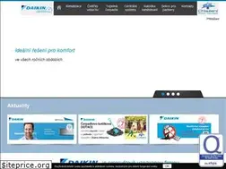 Sites similar to cz-klimatizace.cz