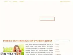 Sites similar to cz-lekarna.com
