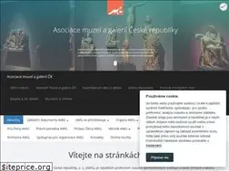 Sites similar to cz-museums.cz