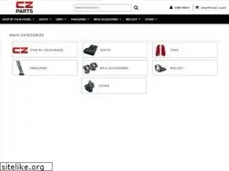 Sites similar to cz-parts.com