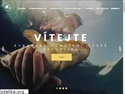Sites similar to cz-ryby.cz