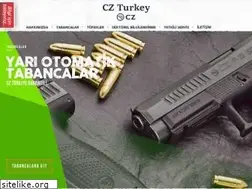 Sites similar to cz-turkey-tabanca-tufek.com