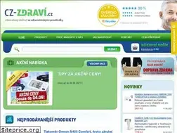 Sites similar to cz-zdravi.cz