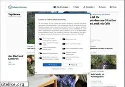 Sites similar to cz.de