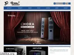 Sites similar to cz.horn.eu