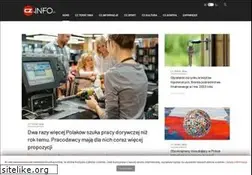 Sites similar to cz.info.pl