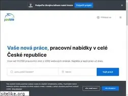 Sites similar to cz.jooble.org