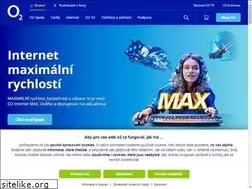 Sites similar to cz.o2.com