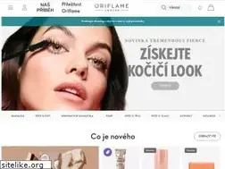 Sites similar to cz.oriflame.com