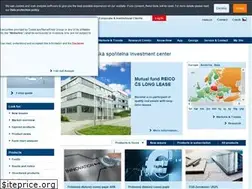 Sites similar to cz.products.erstegroup.com