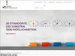 Sites similar to cz.schindhelm.com