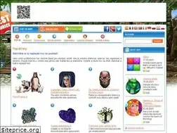 Sites similar to cz.topgameload.com