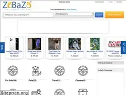 Sites similar to cz.zobazo.com