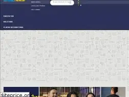 Sites similar to cz10.com.br