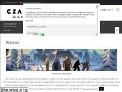Sites similar to czachagames.pl