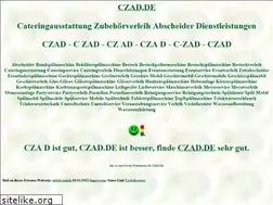 Sites similar to czad.de