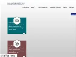 Sites similar to czaikowski.org