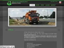 Sites similar to czajka-zuk.pl