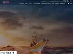 Sites similar to czajkapodroze.pl