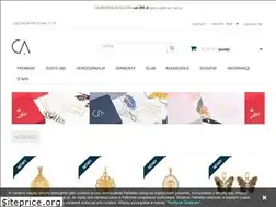 Sites similar to czajkowska.com.pl