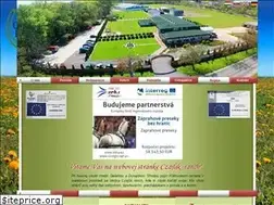 Sites similar to czajlikranch.sk