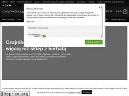 Sites similar to czajnikowy.com.pl